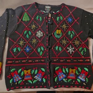 Christmas Sweater